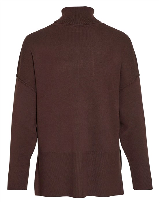 Ostria Rollneck Strik